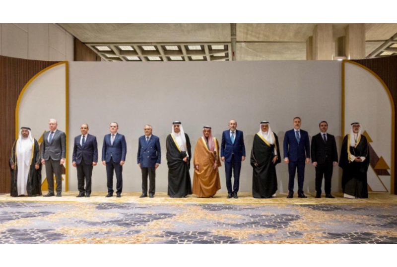 Saudi ‘has the right to take military action’